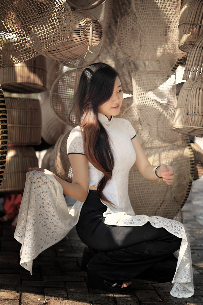 楼下的女邻居3